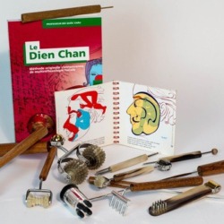 livres et outils dien chan