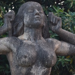 sculpture