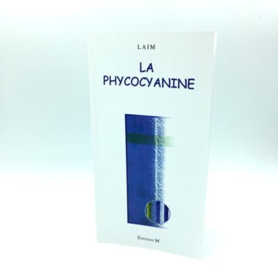 Livre Phycocyanine