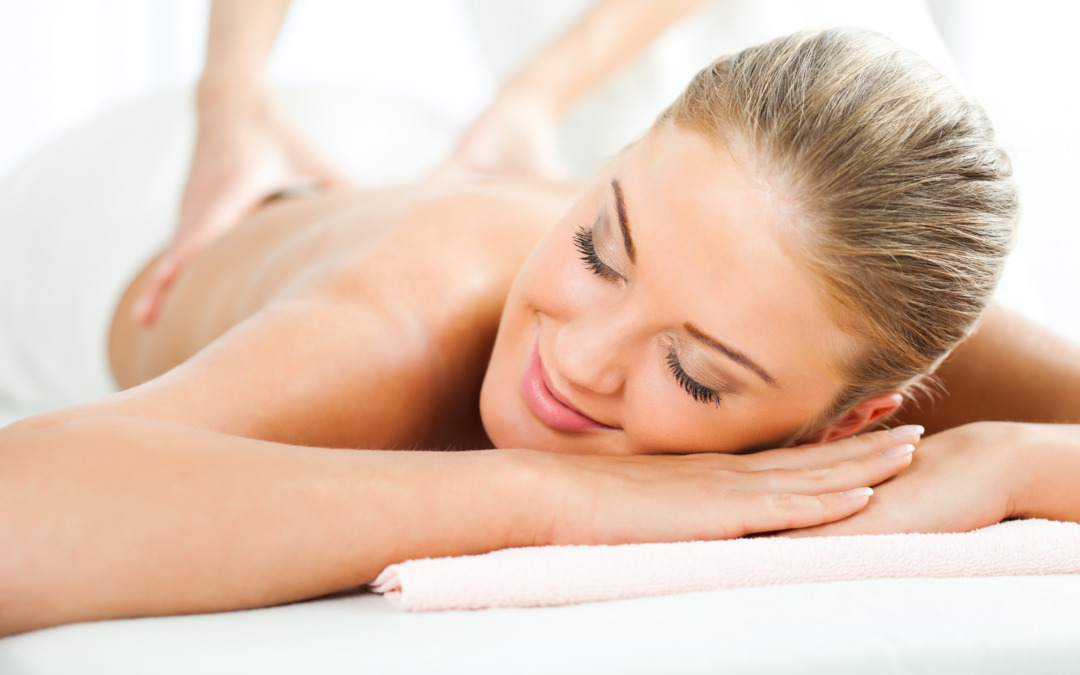 Formation Massage à Liège du vendredi 4/7 au dimanche 6/7/2025