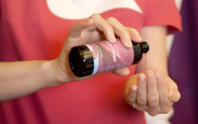 Pourquoi devenir Masseuse ?
