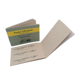 Papier d'Arménie