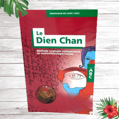 livre ABC Dien Chan