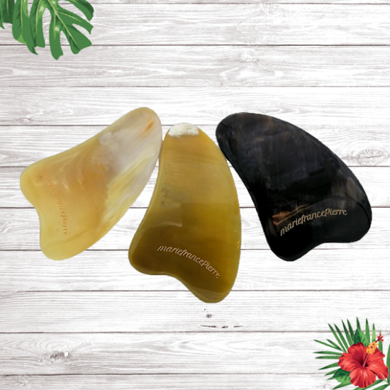 3 gua sha