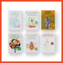 6 ebooks