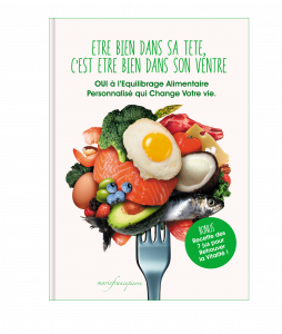 cover ebook Alimentation