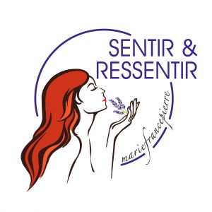 Logo Sentir & Ressentir