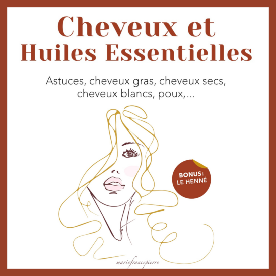 Cheveux et Henné