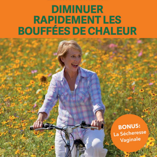 Bouffées de chaleur