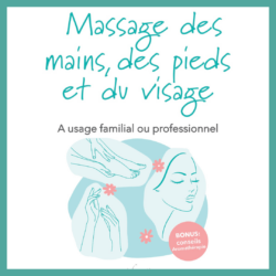 Massage des Mains, des Pieds et du Visage