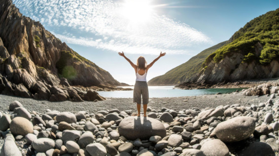 Cours de yoga d'une demi-journée