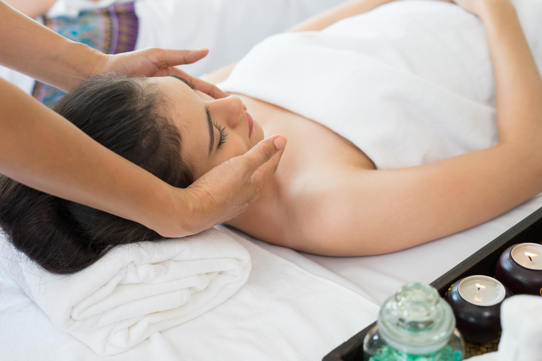 Formation Massage