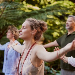 A Liège, formez-vous en juin à l’énergie subtiles des méridiens et des chakras.