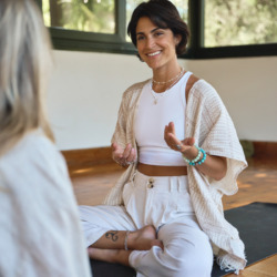 A Liège, formez-vous en juin à l’énergie subtiles des méridiens et des chakras.