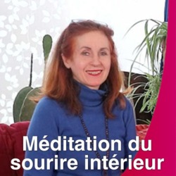 Méditation du sourire intérieur
