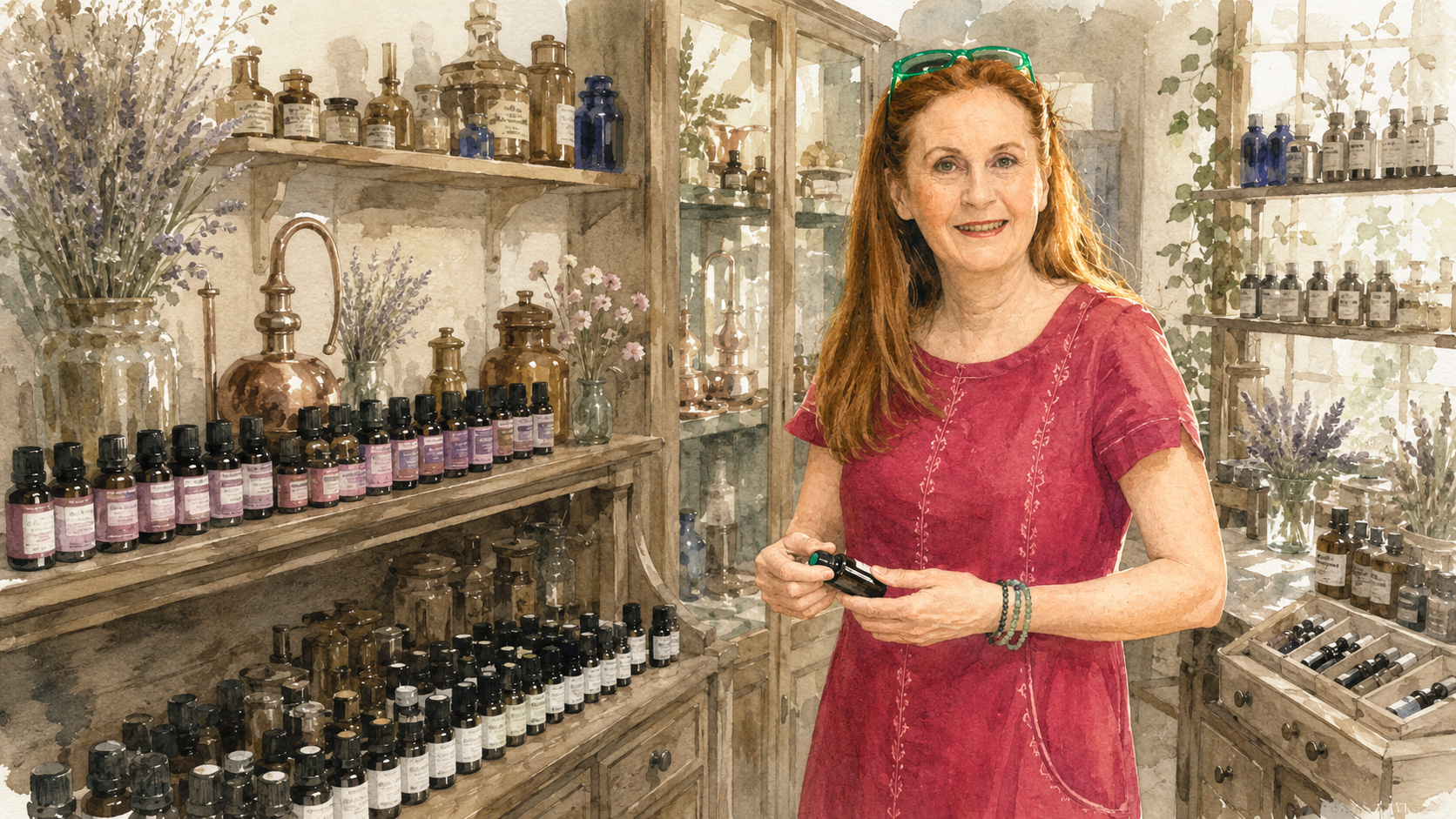 MFP-boutique HE Les imprimés Dien Chan
